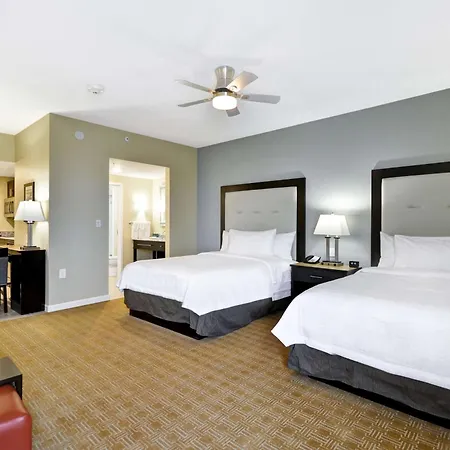 Homewood Suites By Hilton Augusta Gordon Highway Exterior foto