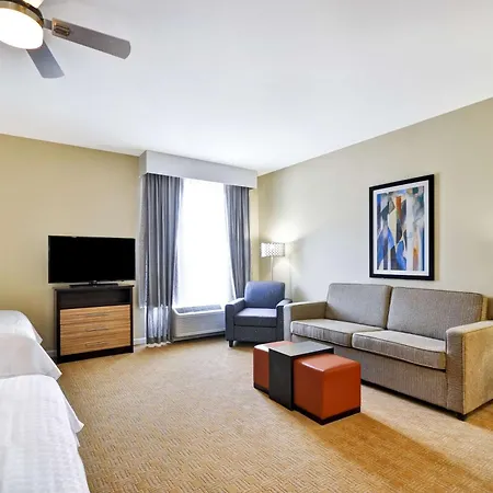 Homewood Suites By Hilton Augusta Gordon Highway Exterior foto