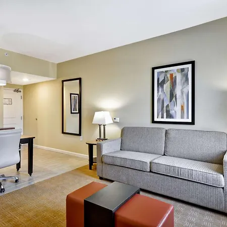 Homewood Suites By Hilton Augusta Gordon Highway Exterior foto