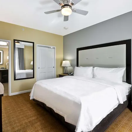 Homewood Suites By Hilton Augusta Gordon Highway Exterior foto