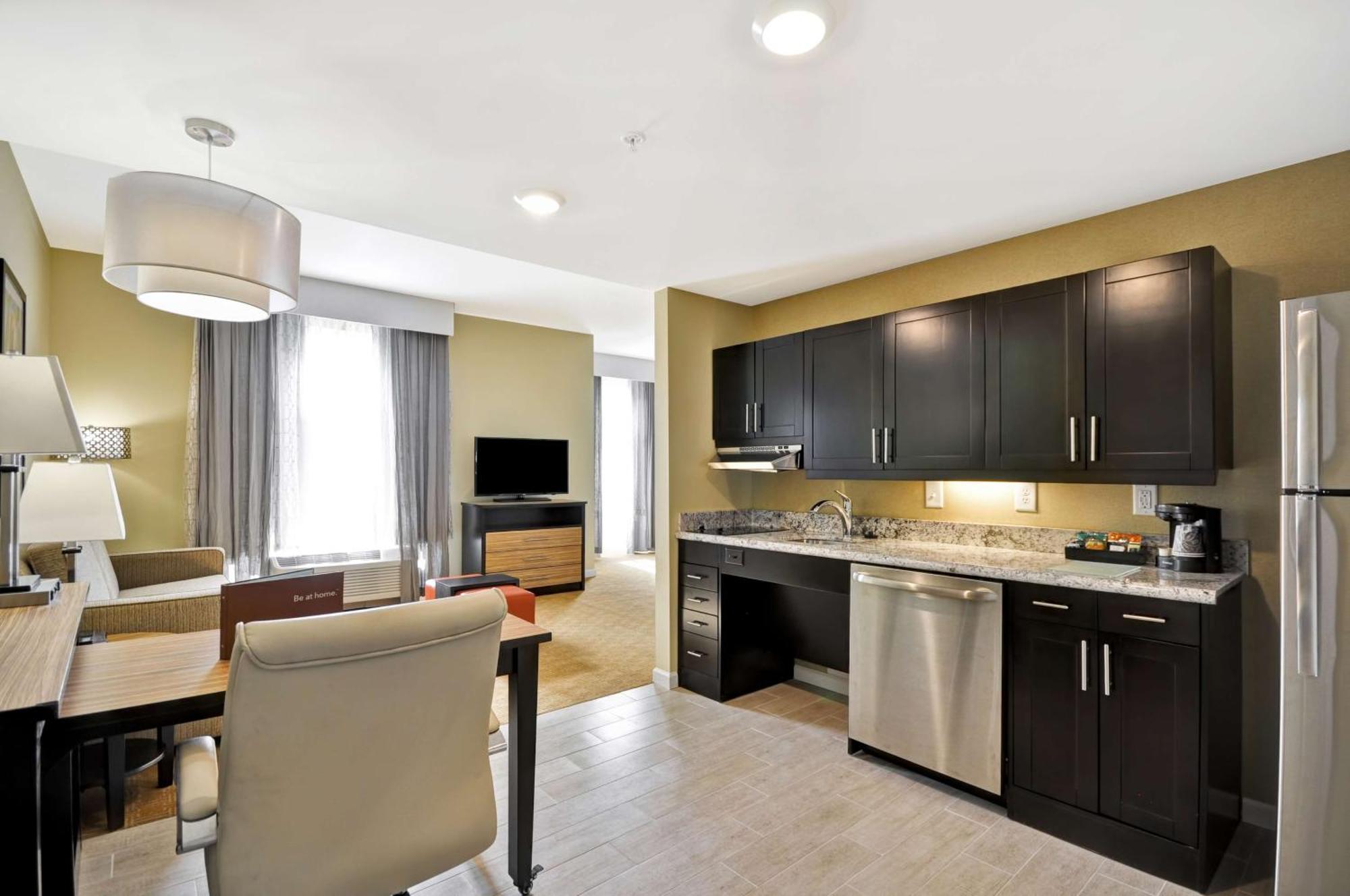 Homewood By Hilton Gordon Highway Hotel 3*